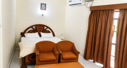 Yland Hotel Khajuraho Room Type - Superior Room