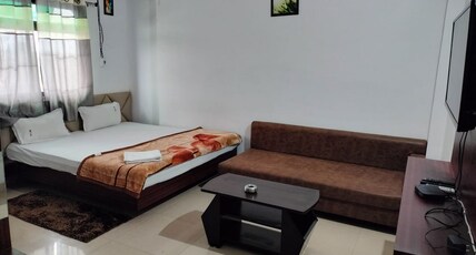 Skyline Resort Room Type - Deluxe Room