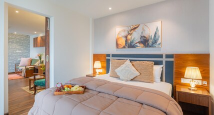 Moana by Merakey Homes Room Type - Moana by Merakey Homes