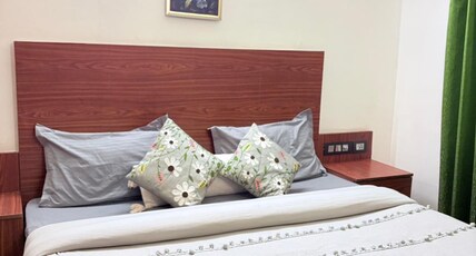 Second home Room Type - Second Home ?