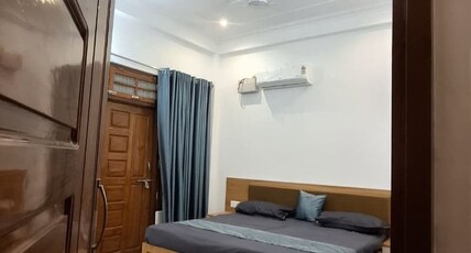 Amritprabha Kunj Home Stay Room Type - Bedroom 2
