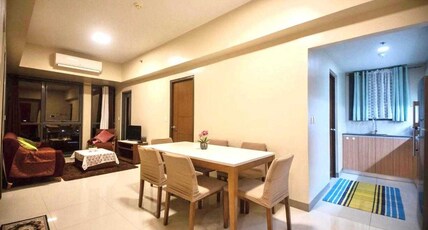Rk Property Rentals Room Type - One bedroom Apartment