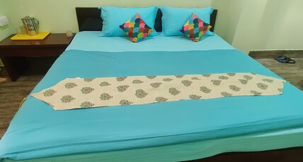 Kolakham - The Himalayan Retreat Room Type - STANDARD ROOM QUAD SHARING