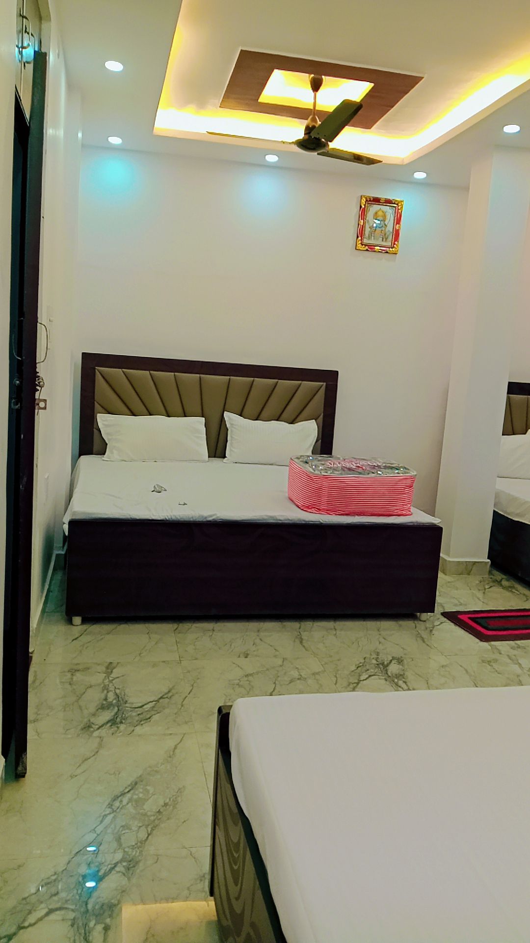 Avadh Bhoomi Homestay - Tap to explore photos