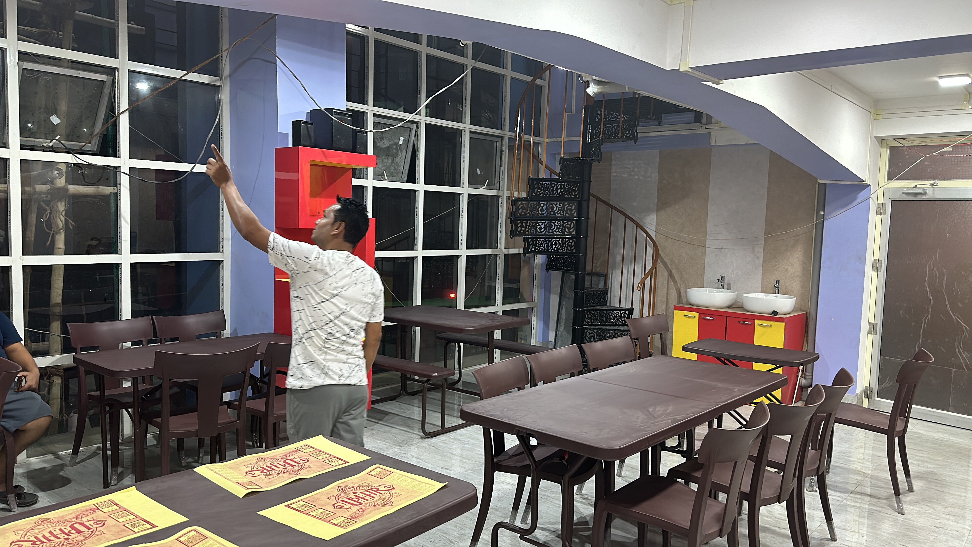 Main gallery