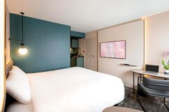 Novotel Angers Lac de Maine