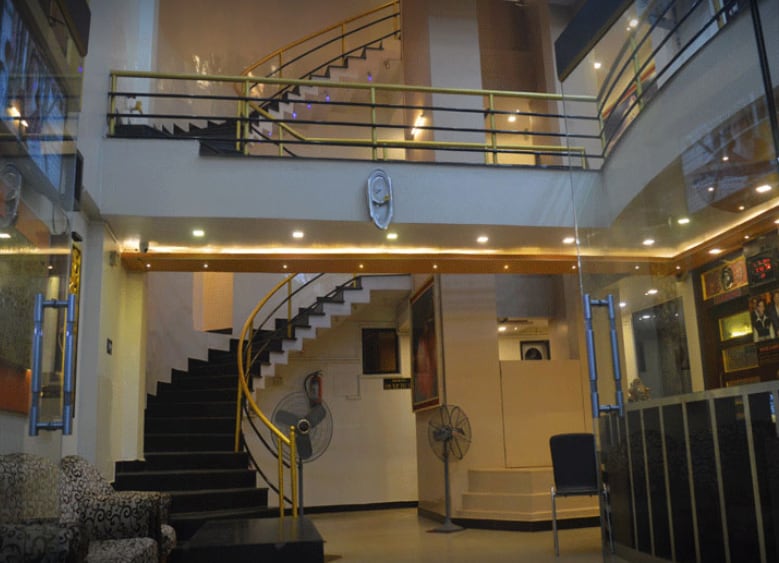Main gallery