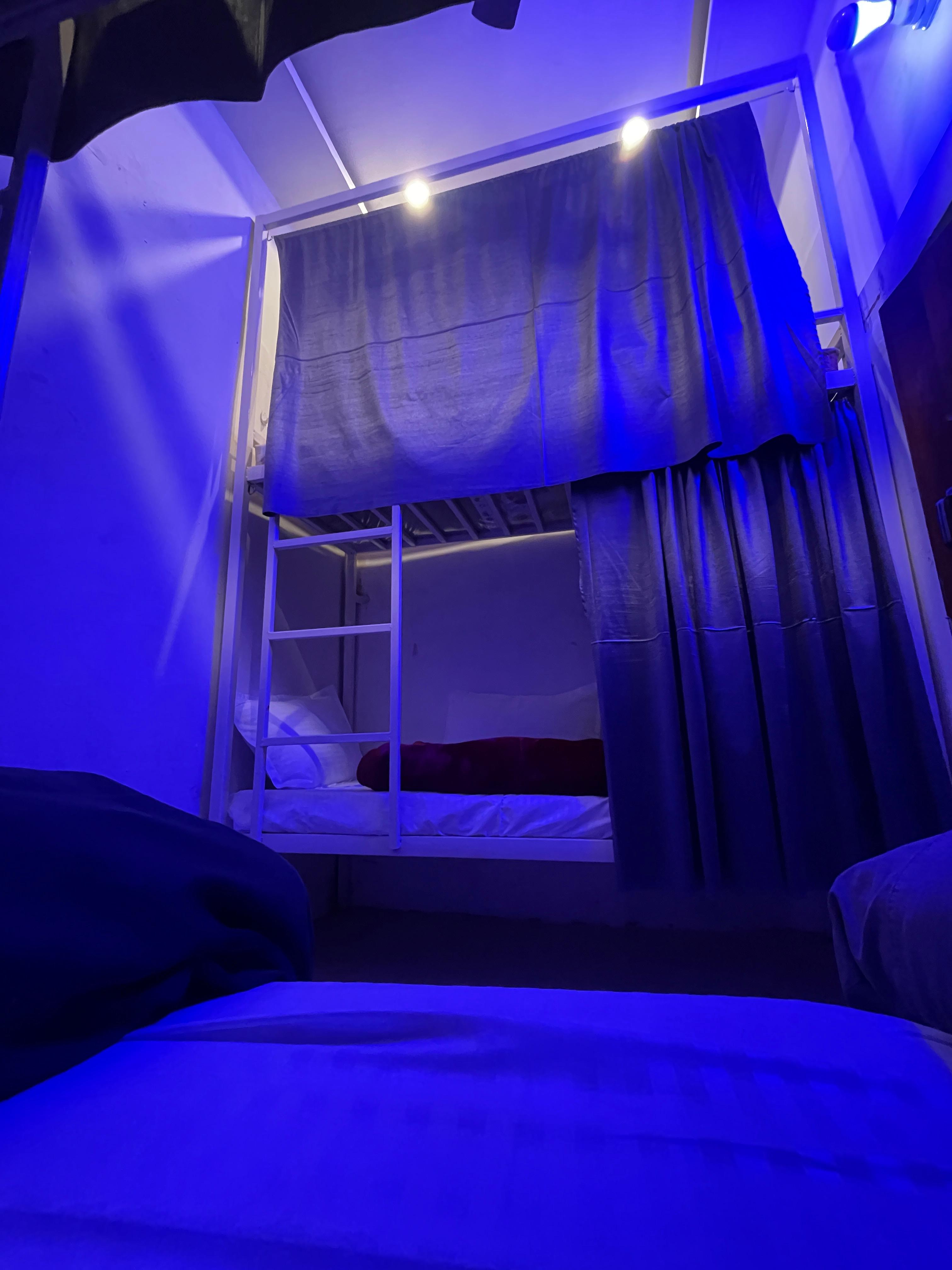 Triveni Dormstay - Tap to explore photos