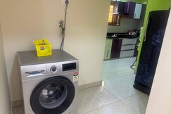 Single room in shared flat Apollo Perungudi WTC