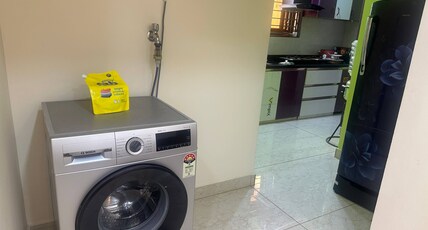 Single room in shared flat Apollo Perungudi WTC Room Type - Single room in shared flat Apollo Perungudi WTC