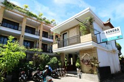 Kondra Premiere Guest House