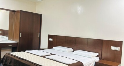 V.V Residency Room Type - King Room