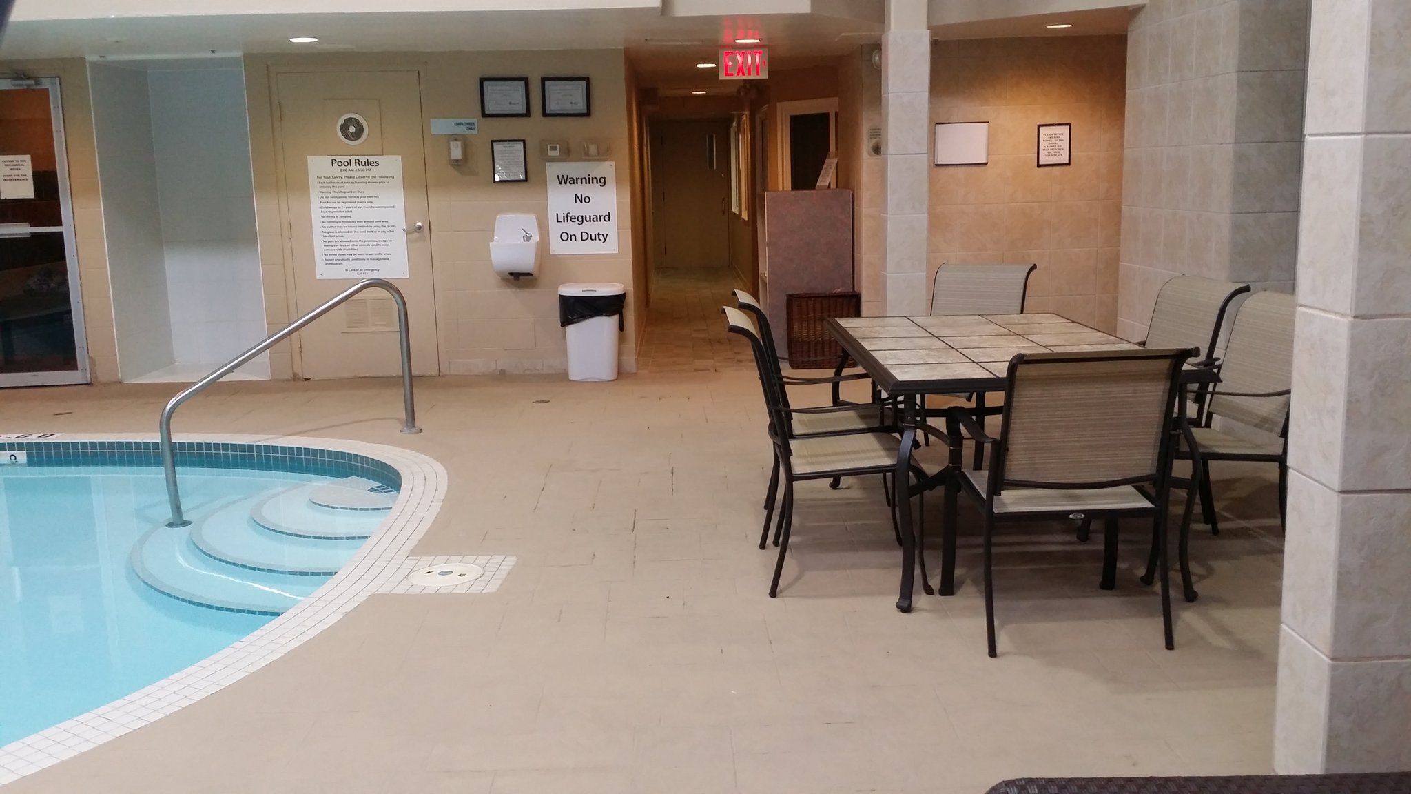 Holiday Inn Express Red Deer, an IHG Hotel - Tap to explore photos