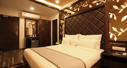 Hotel Bait Inn Room Type - Executive AC Room