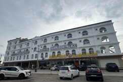 Samruddhi Palace