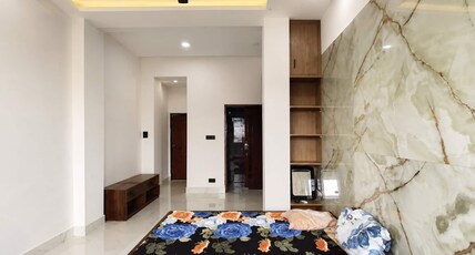 FFC Guest House Room Type - Bedroom 2
