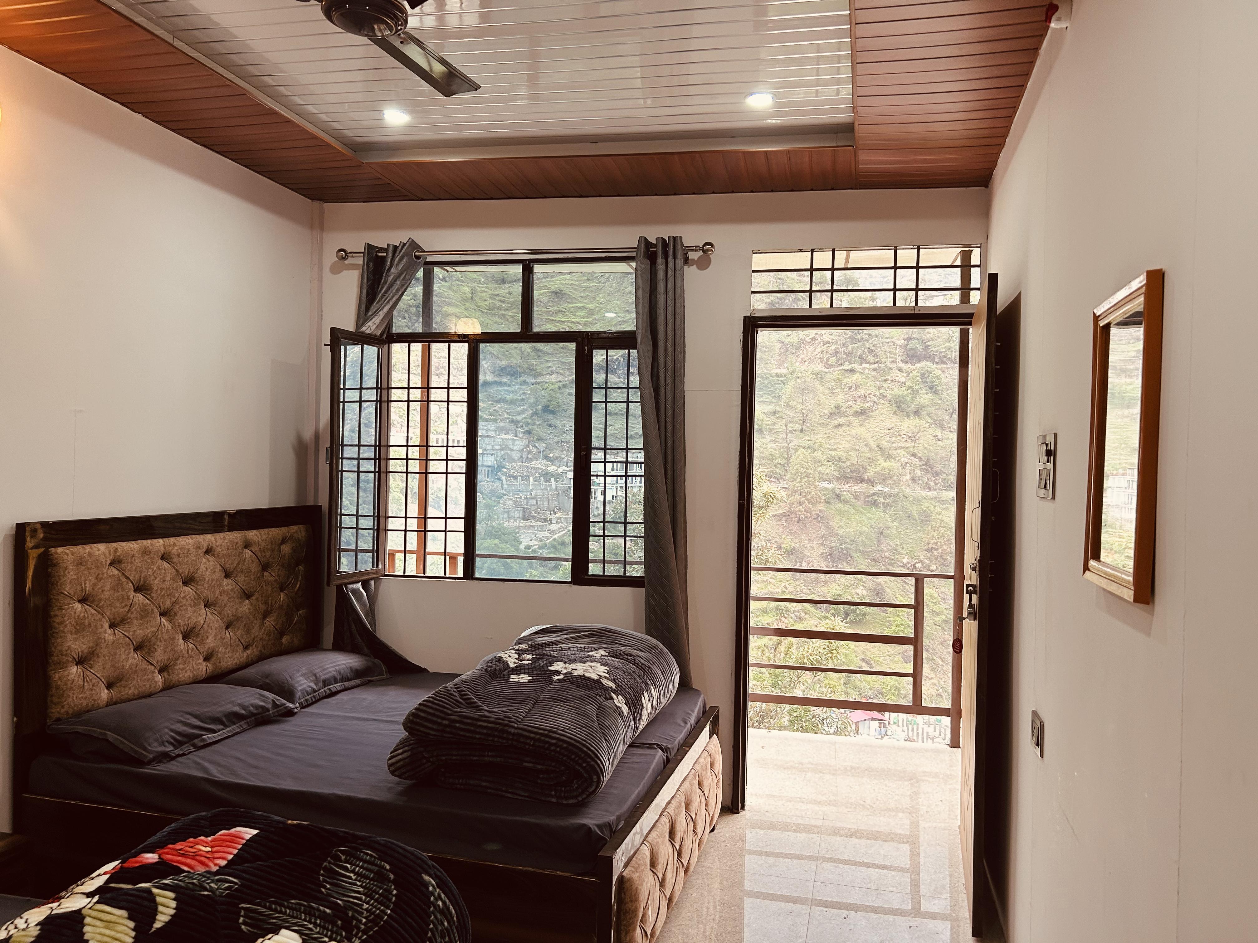 Mandakini valley resort - Tap to explore photos