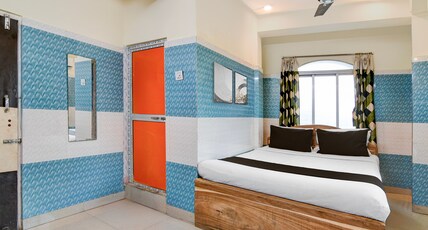 Super Hotel O Shibpur Tram Depot Formerly Samrat Palace Room Type - Deluxe