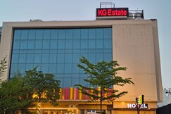 Hotel KG Estate