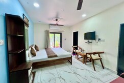 Riddham Bungalow |Entire 6 BHK Villa