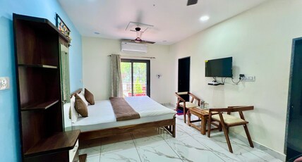 Riddham Bungalow |Entire 6 BHK Villa Room Type - Riddham Bungalow |Entire 6 BHK Villa