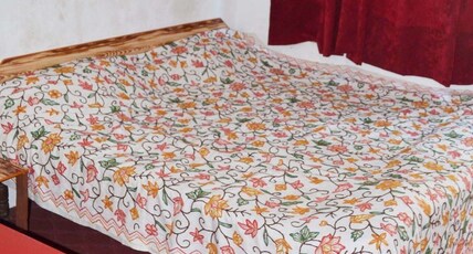 Snow Peak Guest House Room Type - Standard Room