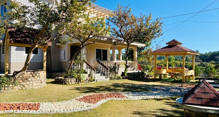 Jolly Retreat | Luxe Cottages Room Type - Farm Villa 2 BHK Jolly Retreat | Luxe Cottages Room Type - Farm Villa 2 BHK