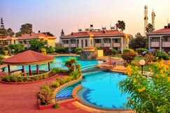 Countryside Forest Resort