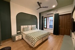 Address of Wisdom Villa | A 4 BHK Family Retreat