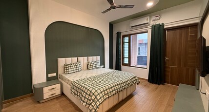 Wisdom Villa | A 4 BHK Family Retreat Room Type - Wisdom Villa   a family retreat