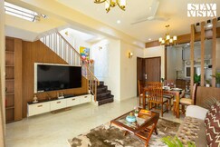 StayVista at Cassias