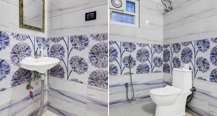 Hotel O Ritushree Room Type - Classic