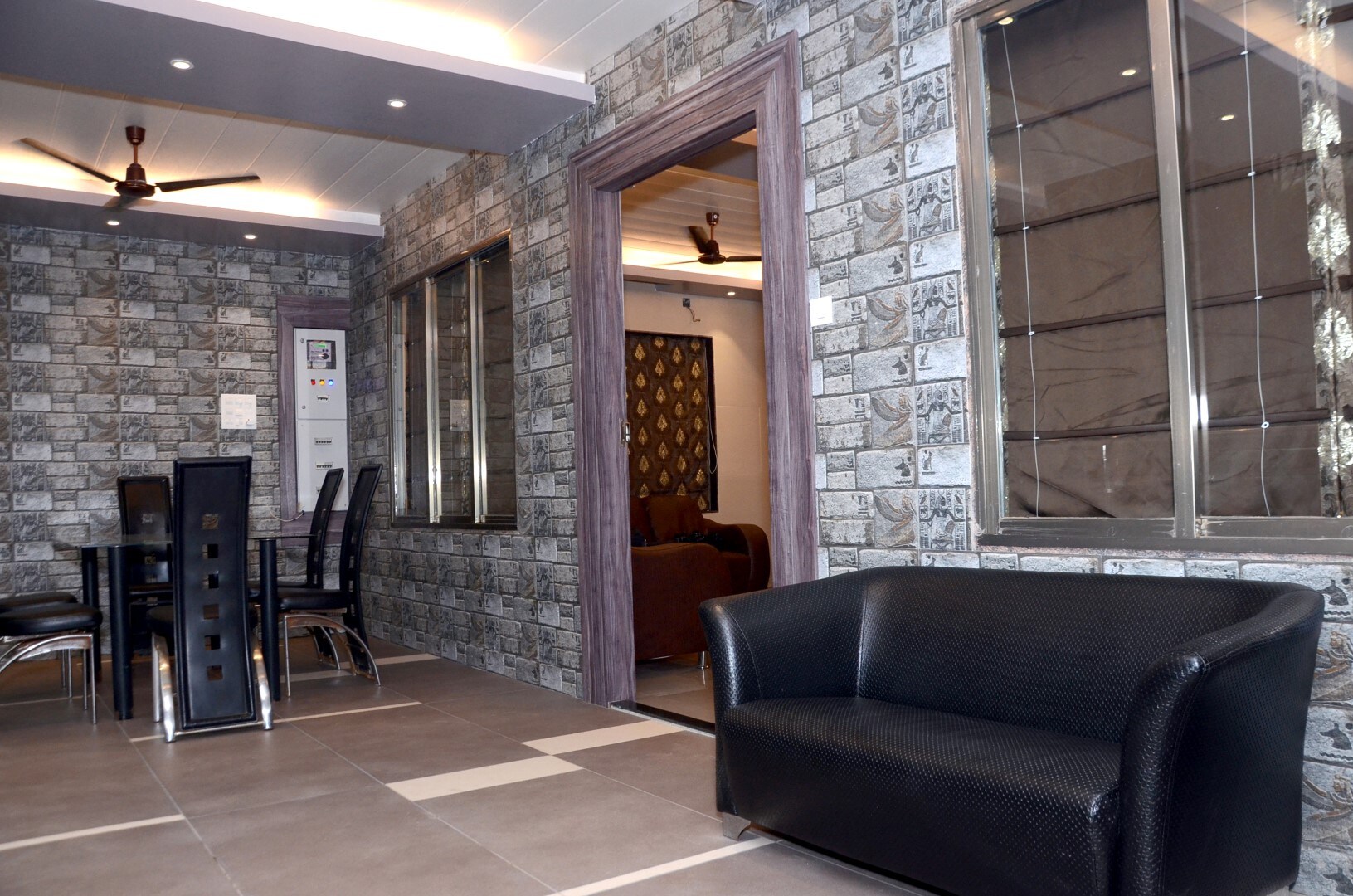 Rajwada Luxuria - Tap to explore photos