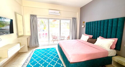 The Me Ra Kee Apartment Room Type - Superior Room