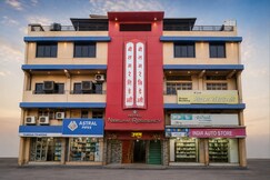 Neelam Residency