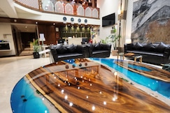 Hotel Palash Inn