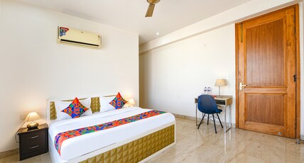 Via AR Suites Room Type - Deluxe Room