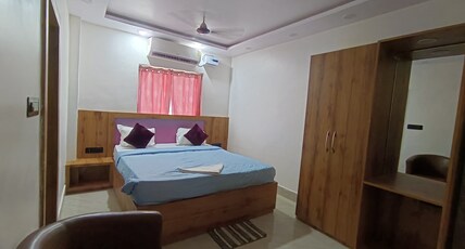 Blue Lemon Room Type - Signature Executive