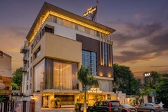 Aditya Park Regent