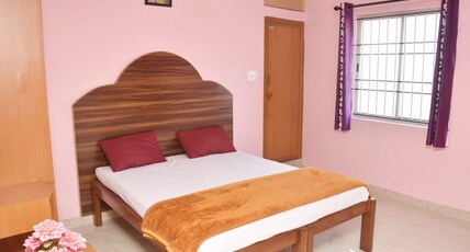 Prem Kuteer | Rooms & Guided Treks Room Type - Standard Room