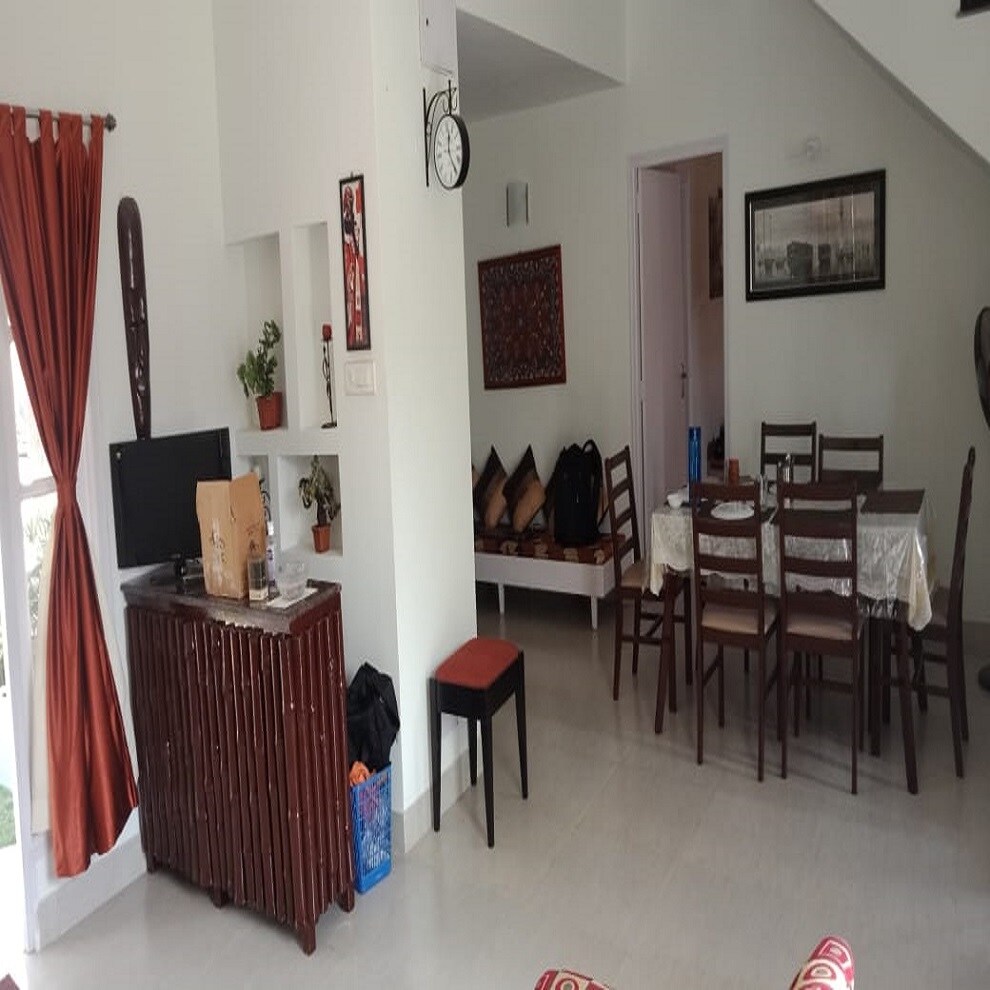 Advani home stay - A step close to paradise - Tap to explore photos