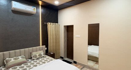 The Suite-The Prime Room Type - The Suite-The Prime