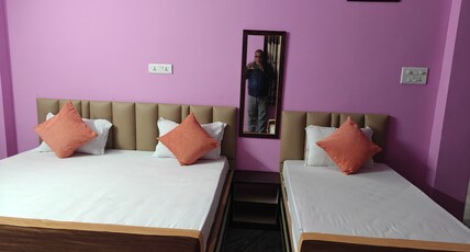 Anand Homestay Room Type - Standard Room