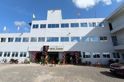 Hotel Kairav