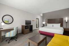 Hampton Inn by Hilton Kenedy