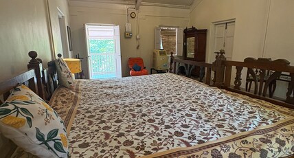 Villa Phiroze Baug Bordi Room Type - Family Room 4