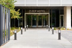 Zleep Hotel Madrid Airport