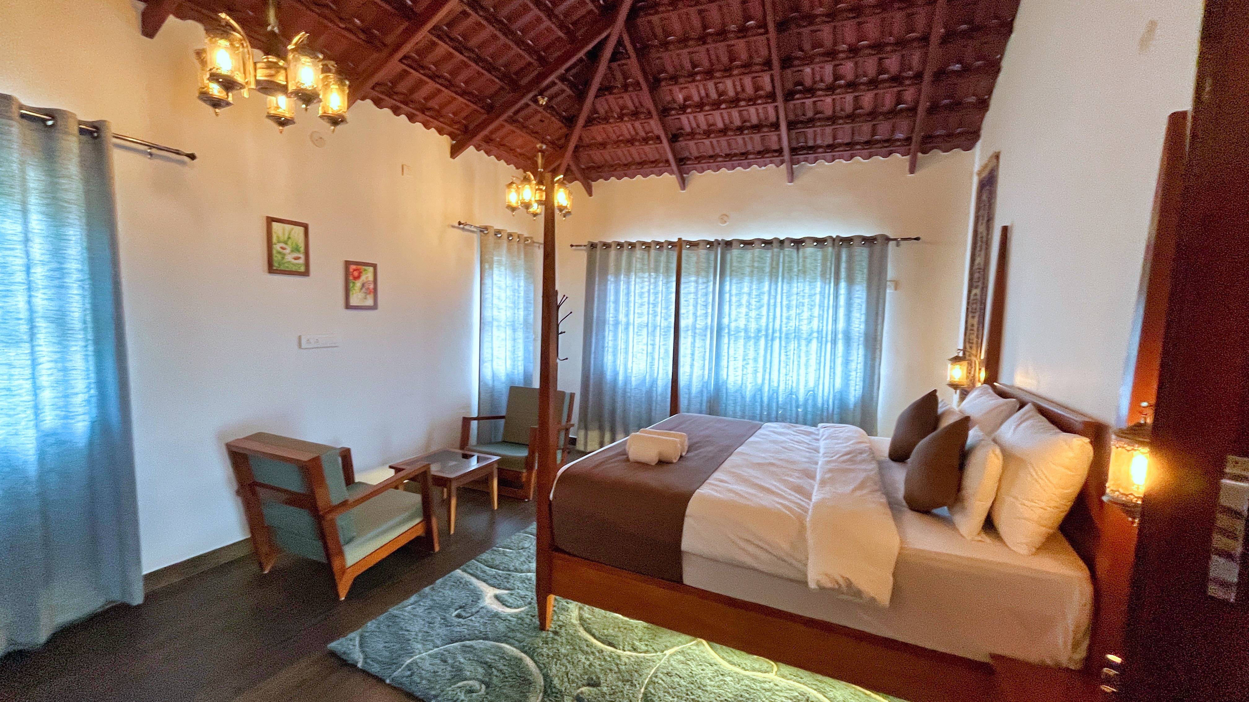 Samara 2 Bedroom Villa - Tap to explore photos
