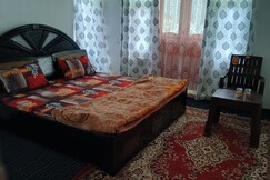 Azam's Homestay