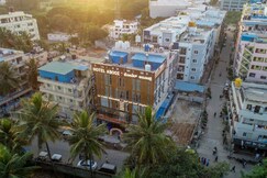 Hotel Abooz